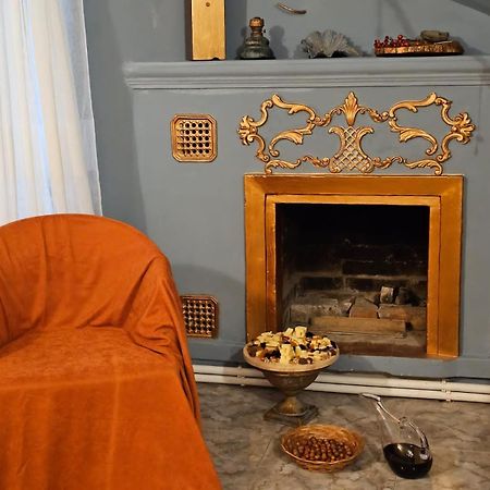 Guest House Likani 2017 Bordschomi Zimmer foto