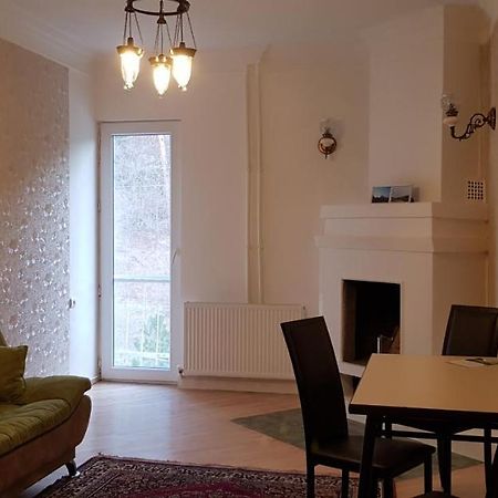Guest House Likani 2017 Bordschomi Zimmer foto