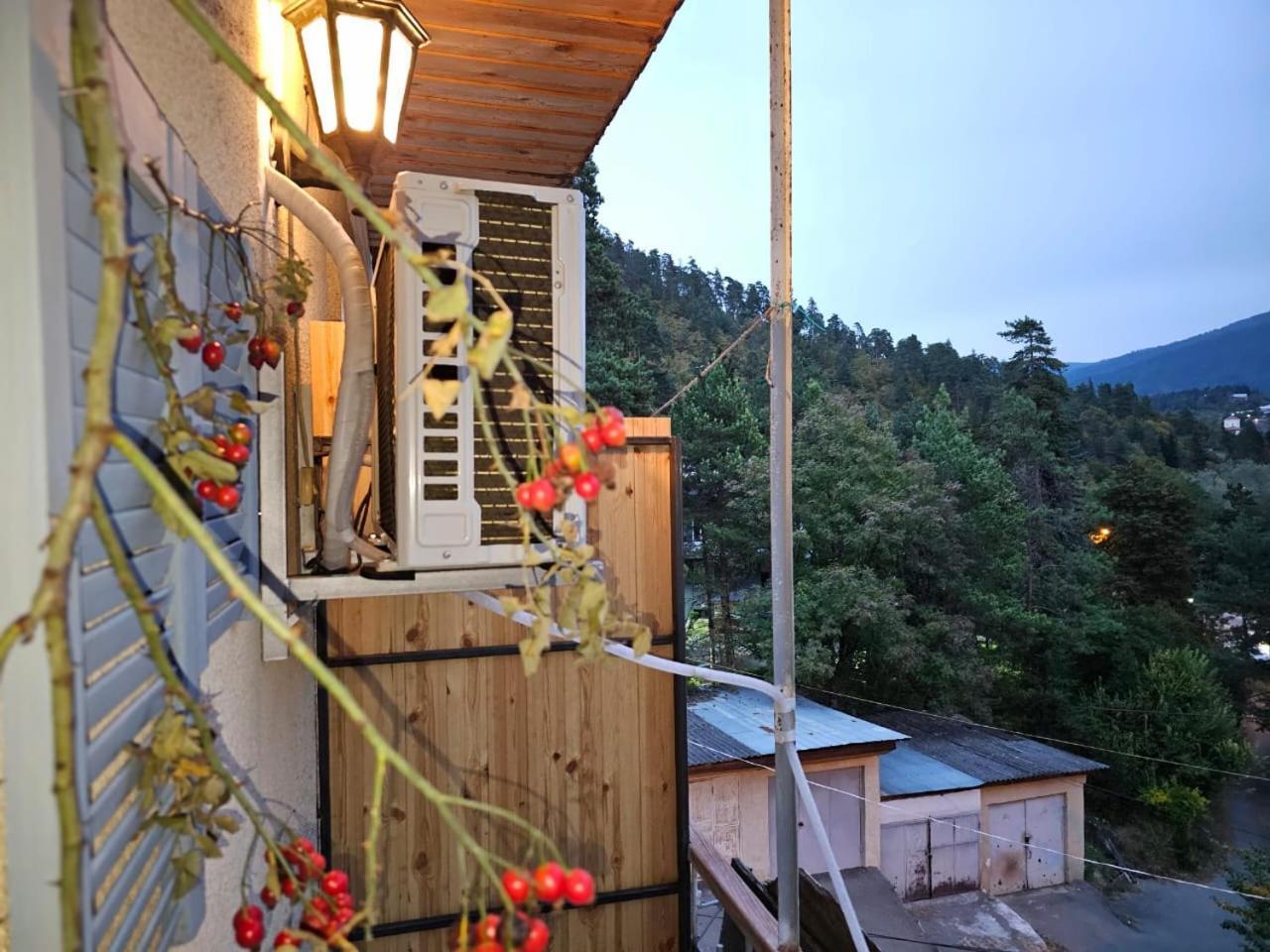 Guest House Likani 2017 Bordschomi Zimmer foto