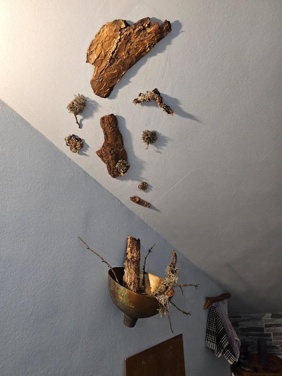 Guest House Likani 2017 Bordschomi Zimmer foto