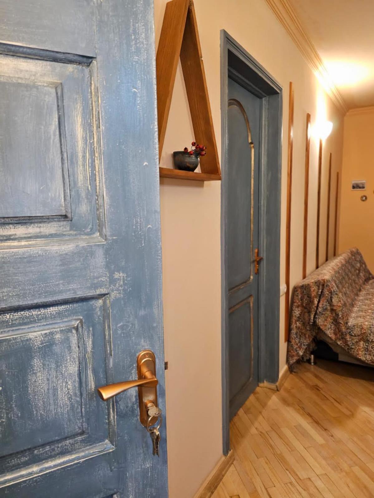 Guest House Likani 2017 Bordschomi Zimmer foto