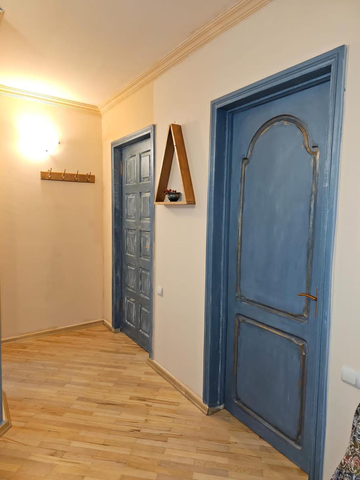 Guest House Likani 2017 Bordschomi Zimmer foto