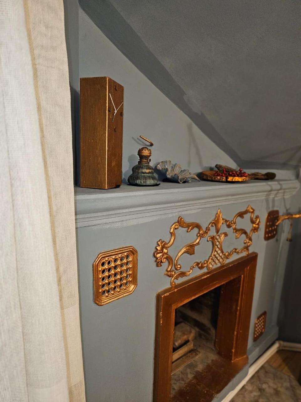 Guest House Likani 2017 Bordschomi Zimmer foto