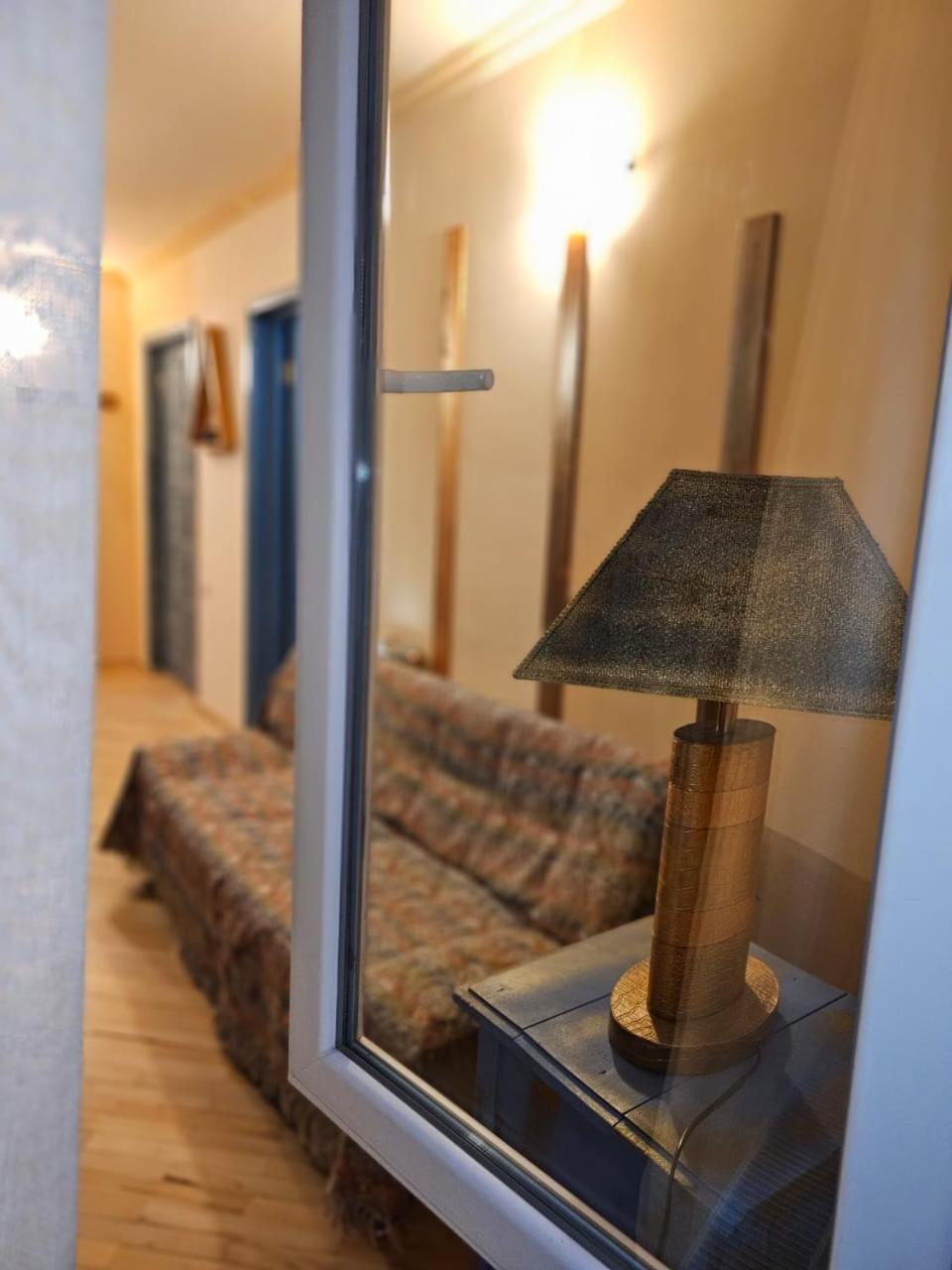 Guest House Likani 2017 Bordschomi Zimmer foto