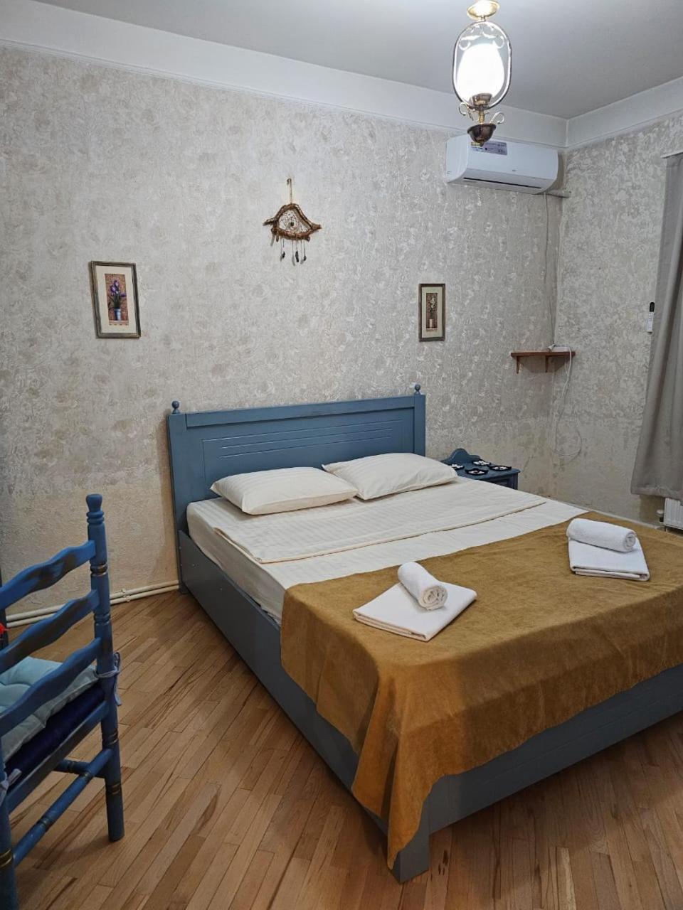 Guest House Likani 2017 Bordschomi Zimmer foto