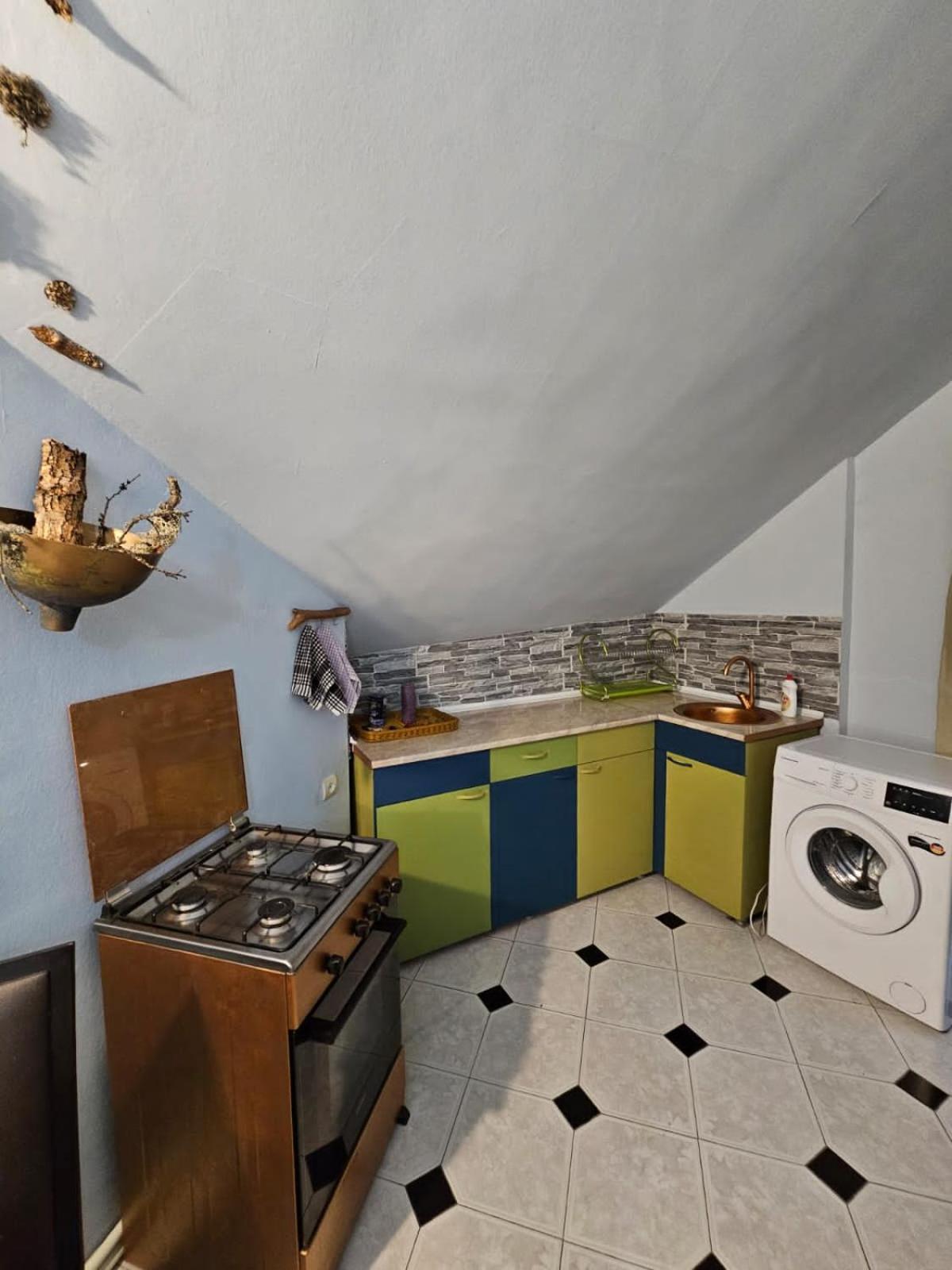 Guest House Likani 2017 Bordschomi Zimmer foto