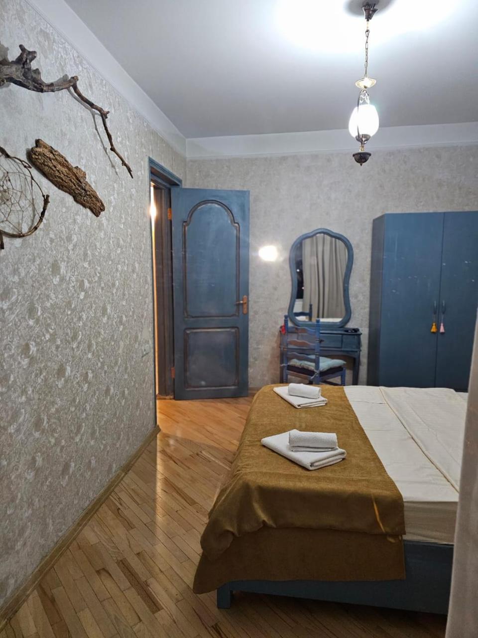 Guest House Likani 2017 Bordschomi Zimmer foto