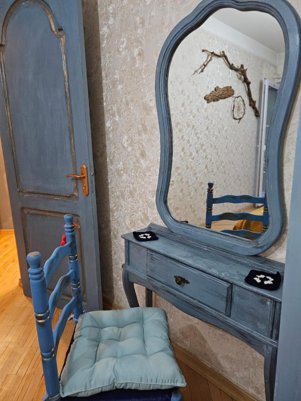 Guest House Likani 2017 Bordschomi Zimmer foto