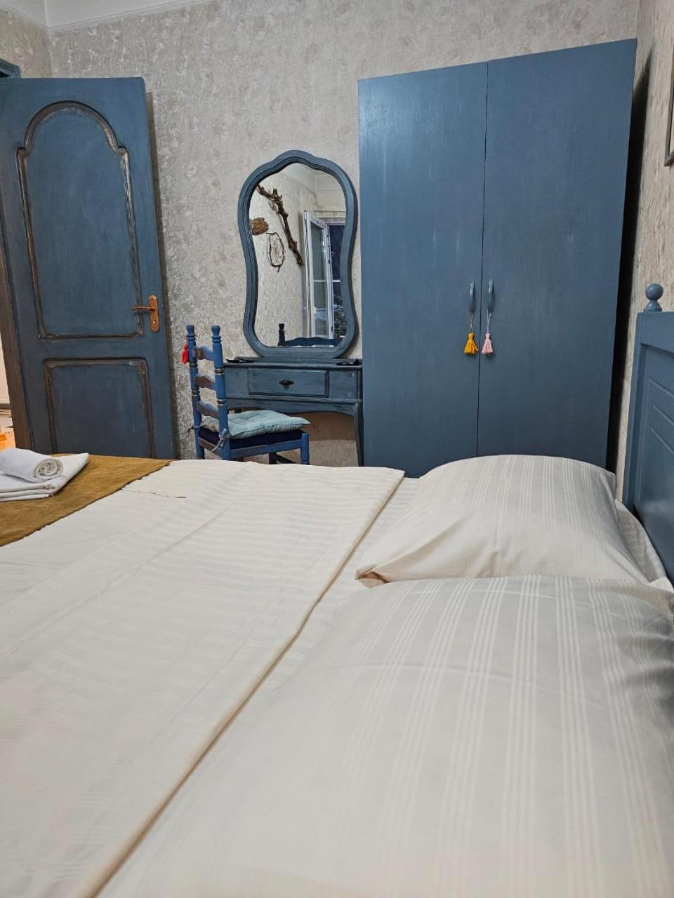 Guest House Likani 2017 Bordschomi Zimmer foto