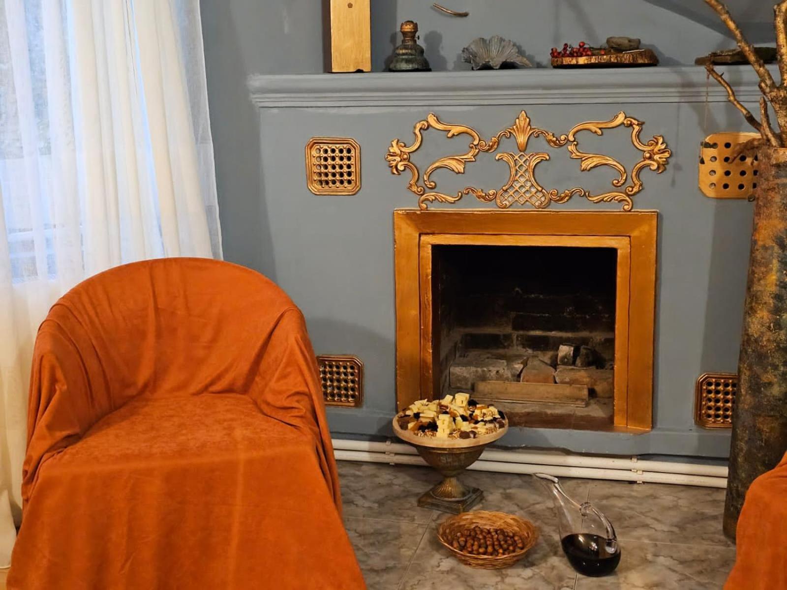 Guest House Likani 2017 Bordschomi Zimmer foto