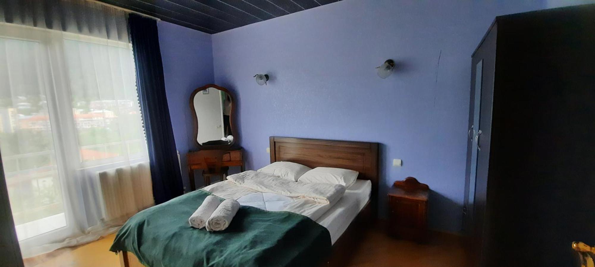 Guest House Likani 2017 Bordschomi Zimmer foto