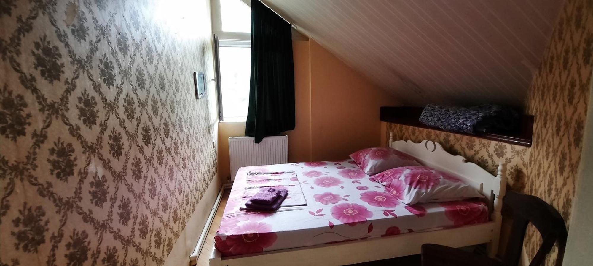 Guest House Likani 2017 Bordschomi Zimmer foto