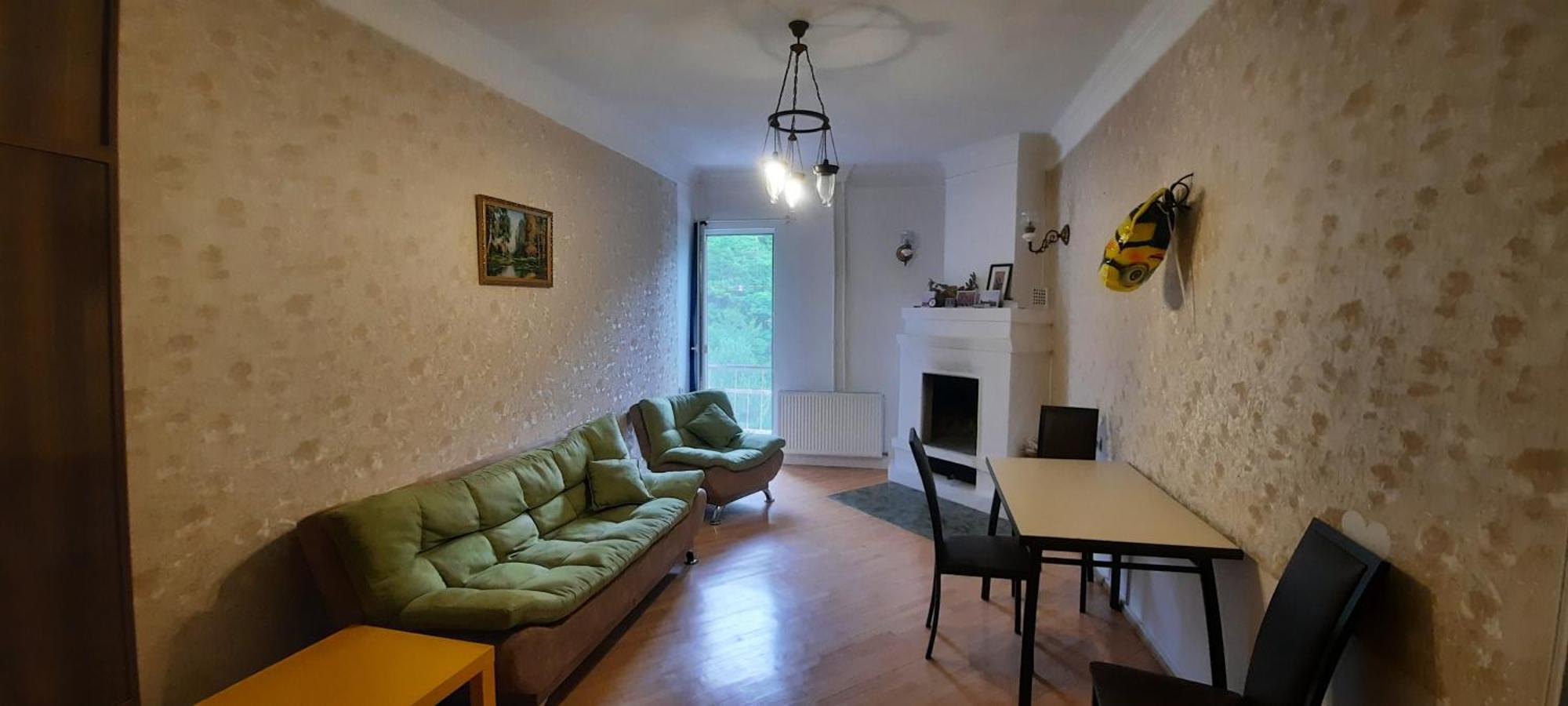 Guest House Likani 2017 Bordschomi Zimmer foto
