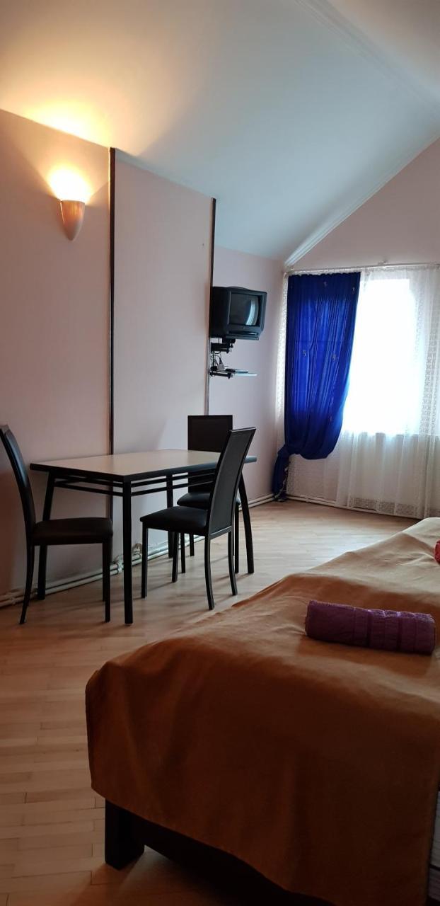 Guest House Likani 2017 Bordschomi Exterior foto