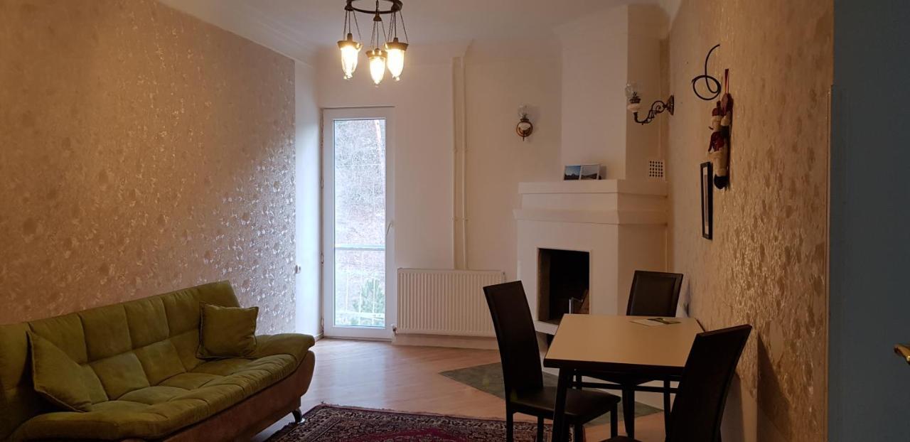 Guest House Likani 2017 Bordschomi Zimmer foto