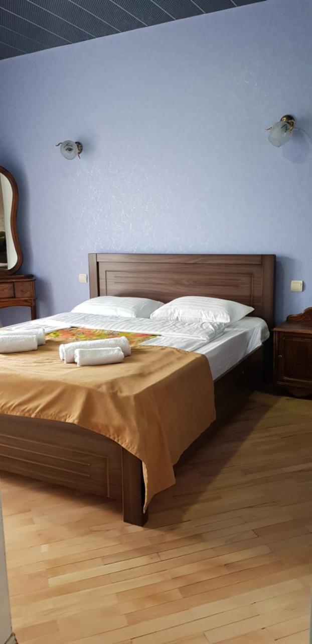Guest House Likani 2017 Bordschomi Zimmer foto