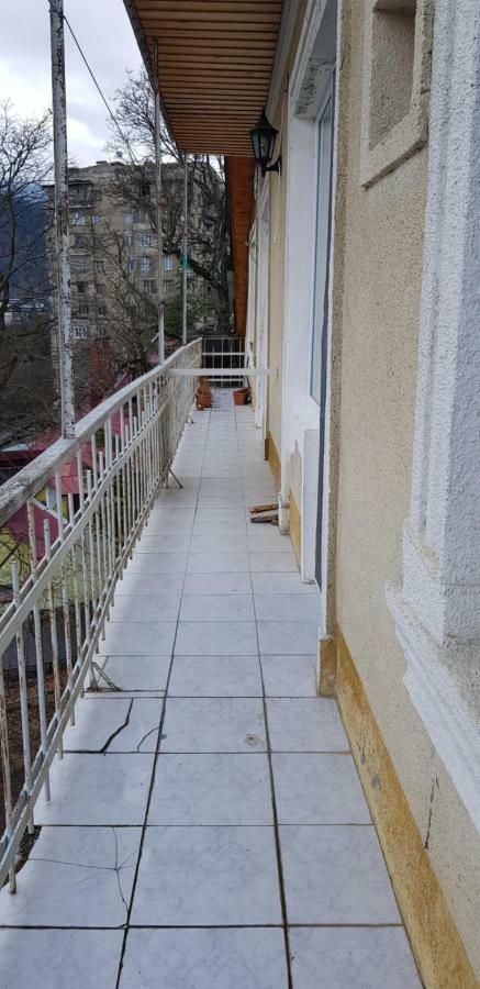 Guest House Likani 2017 Bordschomi Exterior foto